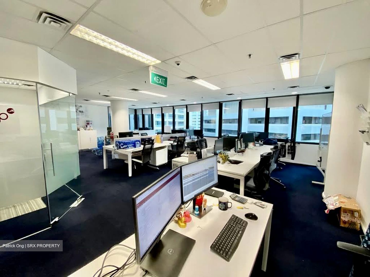 Tung Centre (D1), Office #538672891